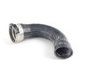 ES#315575 - 1K0145834AC - Intercooler Hose - Right - Connects the pancake pipe to the right side or "hot side" of the intercooler - Genuine Volkswagen Audi - Audi Volkswagen