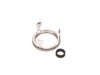 ES#2731857 - 13537564751KT - Fuel Injector Installation Kit - Single  - Everything you need to install a new fuel injector - Genuine BMW - BMW