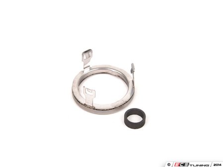 ES#2731857 - 13537564751KT - Fuel Injector Installation Kit - Single  - Everything you need to install a new fuel injector - Genuine BMW - BMW