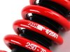 ES#4969 - 29865-6 - Street Performance Coilover Kit  - Unrivaled comfort and performance. Average lowering of +1"-1.0"F +1.0"-1.0"R - H&R - Volkswagen