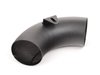 ES#264119 - 51-11112 - Pro Dry S Stage 2 Intake System - Add real power that you can feel, featuring an oil free air filter - AFE - Audi Volkswagen