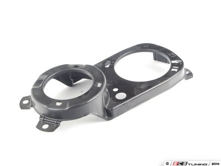 ES#172259 - 63121367093 - 6 LAMP EURO - Genuine BMW - 