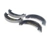 ES#2562195 - 34416761291 - Parking Brake Shoe Set - Recommend inspection at every rear brake service - Pagid - BMW