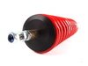 ES#4969 - 29865-6 - Street Performance Coilover Kit  - Unrivaled comfort and performance. Average lowering of +1"-1.0"F +1.0"-1.0"R - H&R - Volkswagen