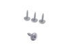 ES#2191820 - 1Q0075101A - Mudflap/Splashguard Kit - Rear - Protect your car from road debris - Genuine Volkswagen Audi - Volkswagen
