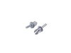 ES#2191820 - 1Q0075101A - Mudflap/Splashguard Kit - Rear - Protect your car from road debris - Genuine Volkswagen Audi - Volkswagen