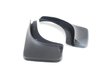 ES#2191820 - 1Q0075101A - Mudflap/Splashguard Kit - Rear - Protect your car from road debris - Genuine Volkswagen Audi - Volkswagen