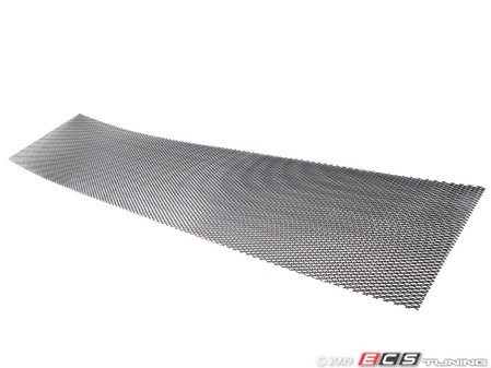 ES#1866620 - FKRG013 - FK Race Diamond Mesh Grid - 135x30cm - Black - (NO LONGER AVAILABLE) - Make custom grilles for hood scoops, radiator, more! - FK - 