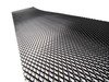 ES#1866620 - FKRG013 - FK Race Diamond Mesh Grid - 135x30cm - Black - (NO LONGER AVAILABLE) - Make custom grilles for hood scoops, radiator, more! - FK - 