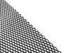 ES#1866620 - FKRG013 - FK Race Diamond Mesh Grid - 135x30cm - Black - (NO LONGER AVAILABLE) - Make custom grilles for hood scoops, radiator, more! - FK - 