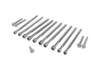 Cylinder Head Bolt Set