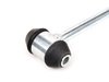 ES#2702796 - 2043200489 - Rear Sway Bar End Link - Fits right side - Lemforder - Mercedes Benz