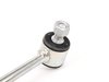 ES#2702794 - 2043200589 - Rear Sway Bar End Link - Fits left side - Lemforder - Mercedes Benz
