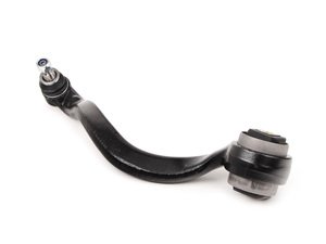 ES#2642088 - 31126773950 - Front Lower Tension Strut - Right - The curved lower control arm - Vaico - BMW