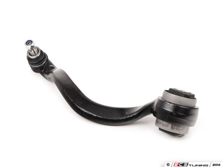 ES#2642088 - 31126773950 - Front Lower Tension Strut - Right - The curved lower control arm - Vaico - BMW