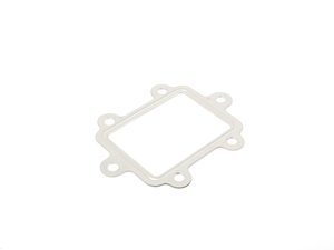 ES#275206 - 038131547 - EGR Cooler Gasket - Seals EGR cooler to regulating flap - Genuine Volkswagen Audi - Volkswagen