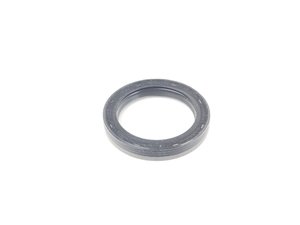 ES#20315 - 11217838072 - Front Crank Shaft Seal - Seals the front crank shaft opening - Genuine BMW - BMW