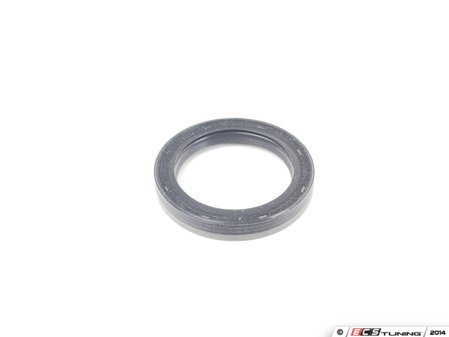 ES#20315 - 11217838072 - Front Crank Shaft Seal - Seals the front crank shaft opening - Genuine BMW - BMW