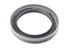 ES#20315 - 11217838072 - Front Crank Shaft Seal - Seals the front crank shaft opening - Genuine BMW - BMW