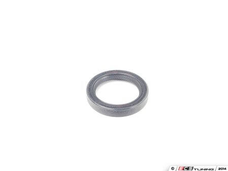 ES#288262 - 09E409400 - Axle Flange Seal - Left - Stop leaks from your differential - Genuine Volkswagen Audi - Audi
