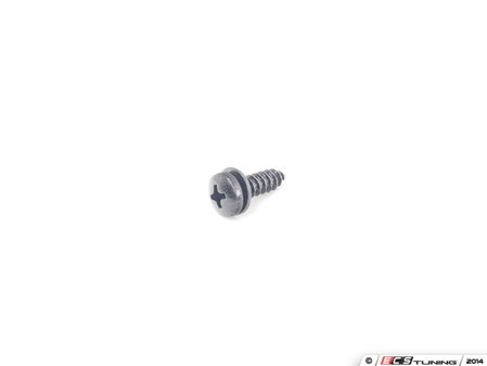 ES#14516 - 07119904182 - Screw - Priced Each - 8x16 - Genuine BMW - BMW