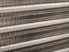 ES#2702991 - 17117535099 - Aluminum Radiator 69706  - Mounts to the core support - Nissens - MINI