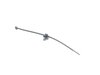 ES#471199 - N90926601 - TIE WRAP - Genuine Volkswagen Audi - 