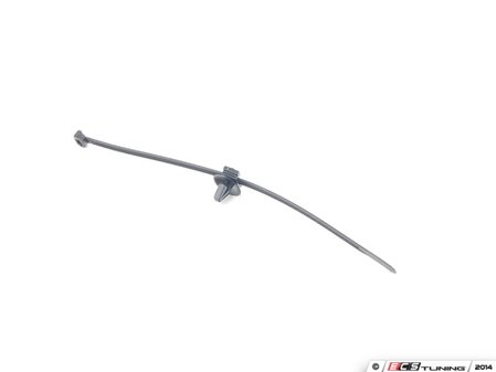 ES#471199 - N90926601 - TIE WRAP - Genuine Volkswagen Audi - 