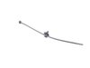 ES#471199 - N90926601 - TIE WRAP - Genuine Volkswagen Audi - 