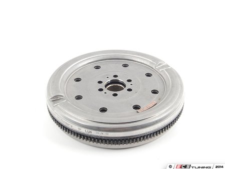 ES#3991722 - 03G105266CP - FLYWHEEL - Genuine Volkswagen Audi - Volkswagen