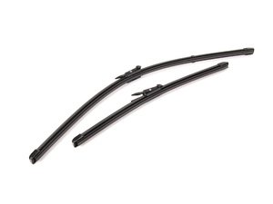 ES#2723909 - 900-18-5KT - Ultimate All-Season Wiper Blade Set - Premium wiper replacement for your premium vehicle - Valeo - BMW