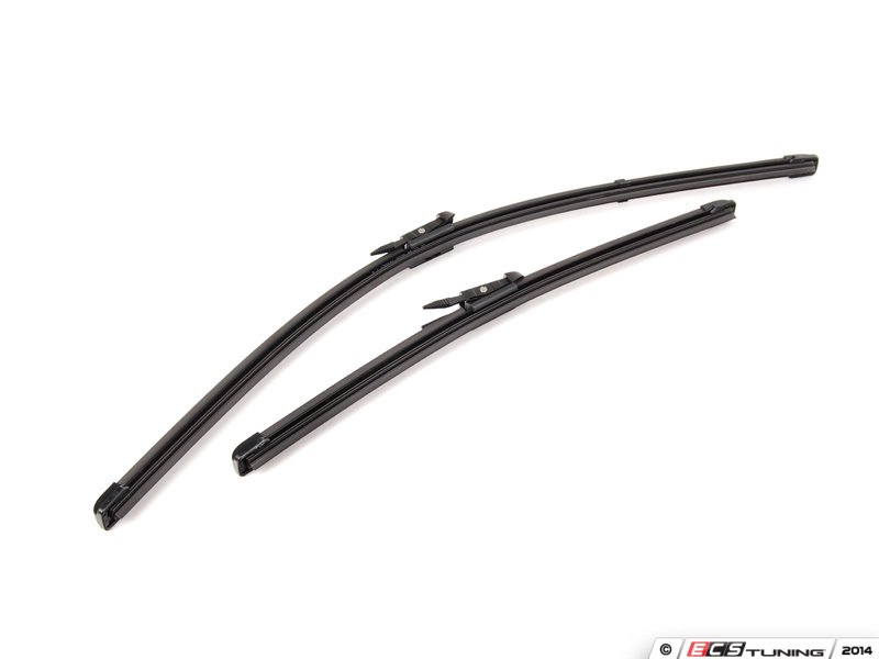 ECS News - BMW E92/E93 3 Series Wiper Blade sets