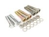 ES#2730410 - 1244100615KT - Propeller Shaft Flex Joint Kit - Includes Both Front And Rear Flex Joints - Genuine Mercedes Benz - Mercedes Benz