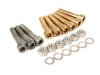 ES#2730410 - 1244100615KT - Propeller Shaft Flex Joint Kit - Includes Both Front And Rear Flex Joints - Genuine Mercedes Benz - Mercedes Benz
