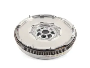 6-Speed Manual Flywheel