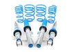 ES#2696208 - 48-136648 - B16 Coilover Suspension Kit 48-136648 - Bilstein PSS-10 suspension kit - Bilstein - MINI