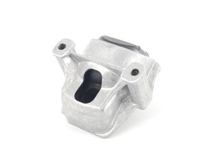 ES#3970251 - 8R0199381AL - Engine Mount - Right - Eliminate excessive engine vibrations - Meyle - Audi