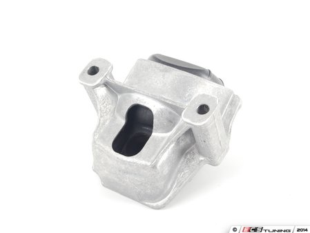 ES#3970251 - 8R0199381AL - Engine Mount - Right - Eliminate excessive engine vibrations - Meyle - Audi