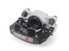 ES#2180593 - 8K0615123G - Front Brake Caliper - Left - Features the S4 logo on the side of the caliper - Genuine Volkswagen Audi - Audi