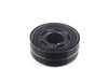 ES#2631731 - 06E105251F - Crankshaft Pulley - Reduces vibrations and drives the accessory belt - Genuine Volkswagen Audi - Audi