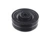 ES#2631731 - 06E105251F - Crankshaft Pulley - Reduces vibrations and drives the accessory belt - Genuine Volkswagen Audi - Audi