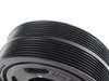 ES#2631731 - 06E105251F - Crankshaft Pulley - Reduces vibrations and drives the accessory belt - Genuine Volkswagen Audi - Audi