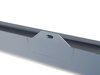 ES#129698 - 51718190708 - E36 Side Skirt - Right - Finished in primer and ready for paint! - Genuine BMW - BMW