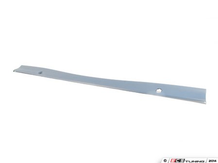 ES#129698 - 51718190708 - E36 Side Skirt - Right - Finished in primer and ready for paint! - Genuine BMW - BMW