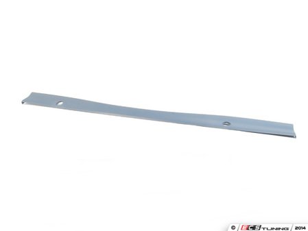 ES#129697 - 51718190707 - E36 Side Skirt - left - Finished in primer and ready for paint! - Genuine BMW - BMW