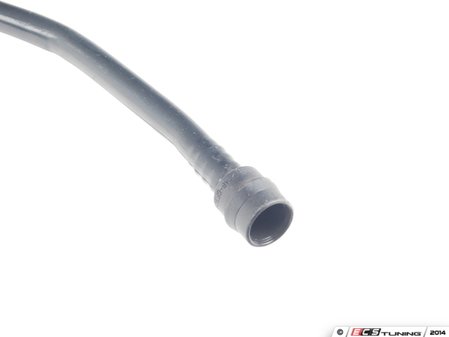 ES#37306 - 16137836853 - Scavenge Air Line - Genuine BMW - BMW