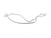 ES#37306 - 16137836853 - Scavenge Air Line - Genuine BMW - BMW