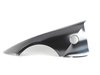 ES#72004 - 41357053327 - Fender - Left - Body panel that comes primed and ready to paint - Genuine BMW - BMW