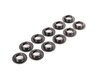 ES#130142 - 51718398104 - Convertible Top Seal Frame - (NO LONGER AVAILABLE) - Holds and seals the convertible top to the cover - Genuine BMW - 