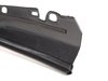 ES#130142 - 51718398104 - Convertible Top Seal Frame - (NO LONGER AVAILABLE) - Holds and seals the convertible top to the cover - Genuine BMW - 